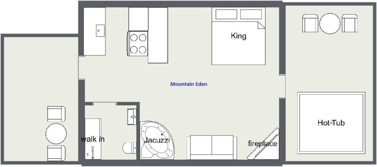 Mountain Eden, Hot Tub, Resort Pool, Wifi, 1089 Free Tickets Each Paid Day, Dollywood And More Gatlinburg Exterior foto