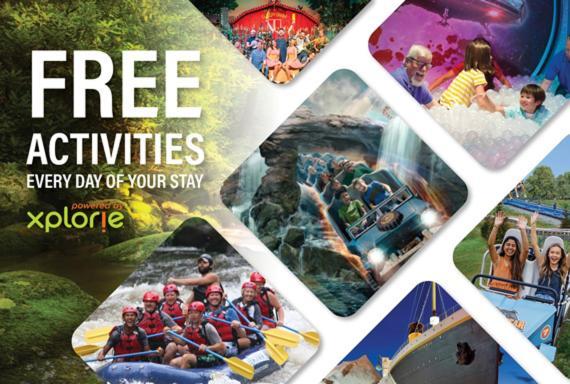 Mountain Eden, Hot Tub, Resort Pool, Wifi, 1089 Free Tickets Each Paid Day, Dollywood And More Gatlinburg Exterior foto