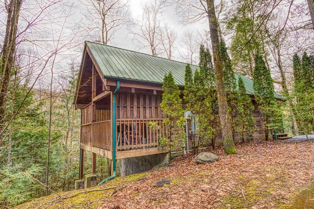 Mountain Eden, Hot Tub, Resort Pool, Wifi, 1089 Free Tickets Each Paid Day, Dollywood And More Gatlinburg Exterior foto
