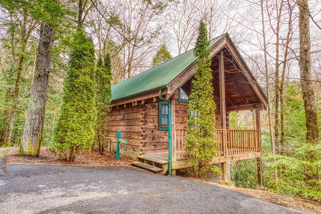 Mountain Eden, Hot Tub, Resort Pool, Wifi, 1089 Free Tickets Each Paid Day, Dollywood And More Gatlinburg Exterior foto