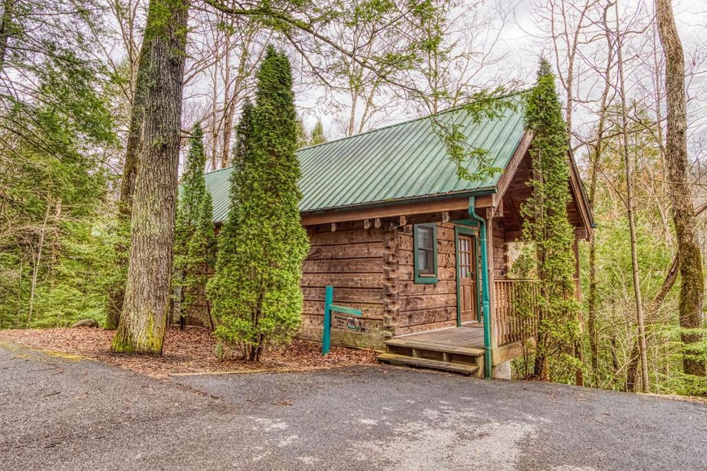 Mountain Eden, Hot Tub, Resort Pool, Wifi, 1089 Free Tickets Each Paid Day, Dollywood And More Gatlinburg Exterior foto